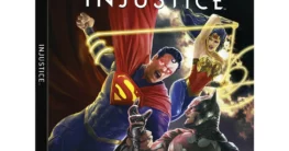 Injustice-Blu-ray-Steelbook