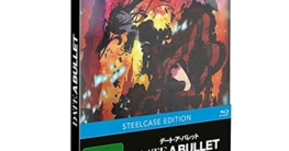 Date A Bullet - The Movie Blu-ray FuturePak