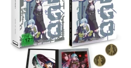 Sword Art Online - Staffel 2 - Gesamtausgabe - [Blu-ray] - Steelbook Edition