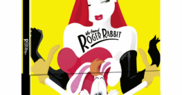 Who Framed Roger Rabbit - 4K Ultra HD Zavvi Exclusive Steelbook (Includes Blu-ray)