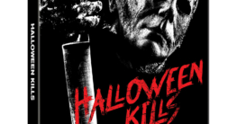 Halloween Kills - 4K Ultra HD Zavvi Exclusive Steelbook