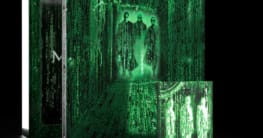 The Matrix: Titans of Cult Steelbook [4K Ultra HD] [1999]