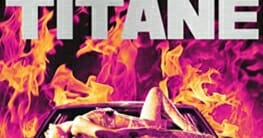Titane - Steelbook (+ Soundtrack-CD)