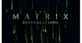 Matrix Resurrections - Limited Steelbook (Blu-ray)