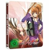 Shakugan no Shana - Staffel 2 - Vol.2 - [Blu-ray] Steelbook