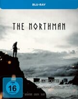 The Northman - Limited Steelbook [Blu-ray]