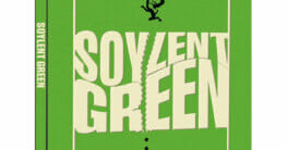 Soylent Green Zavvi Exclusive Steelbook