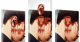 Reservoir Dogs - Limited Steelbook Edition (4K Ultra HD) (+ Blu-ray)