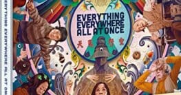 Everything Everywhere All At Once - limitiertes Steelbook